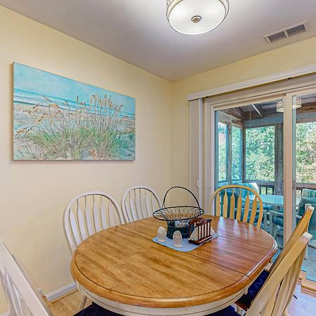 Bayberry Woods -- 714 Bayberry Circle Villa Bethany Beach Bagian luar foto