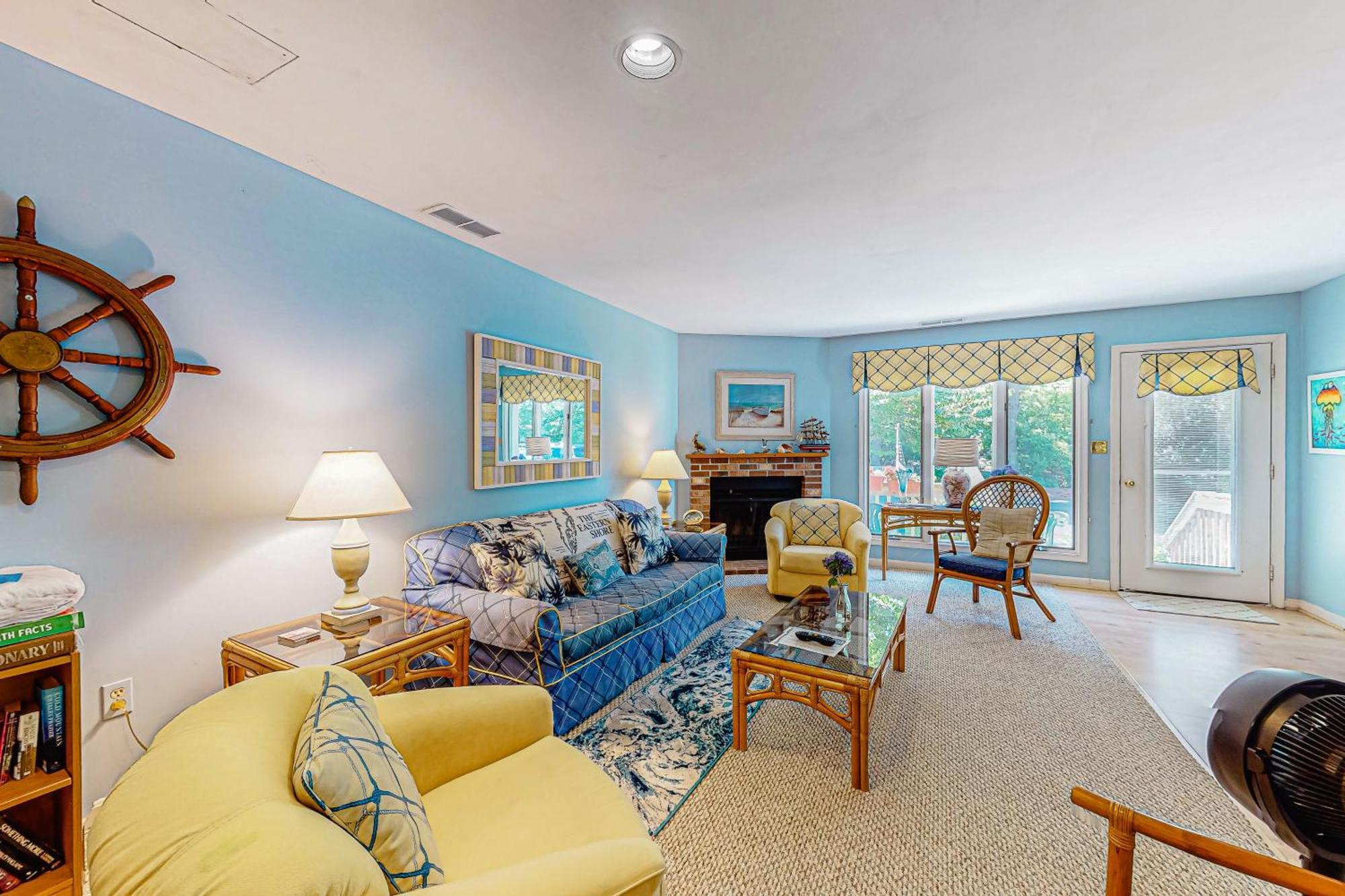 Bayberry Woods -- 714 Bayberry Circle Villa Bethany Beach Bagian luar foto