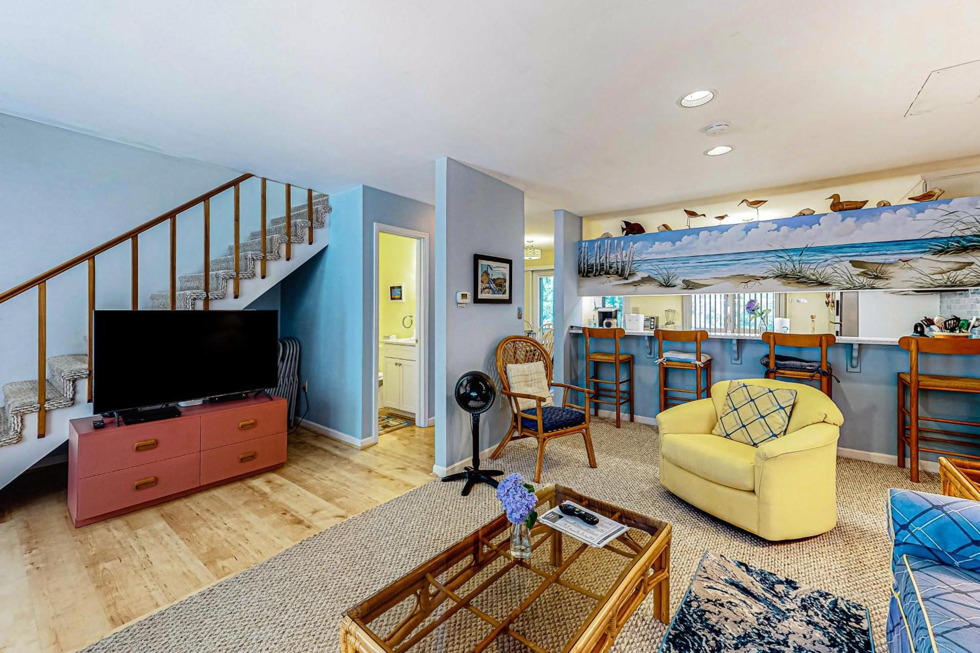 Bayberry Woods -- 714 Bayberry Circle Villa Bethany Beach Bagian luar foto