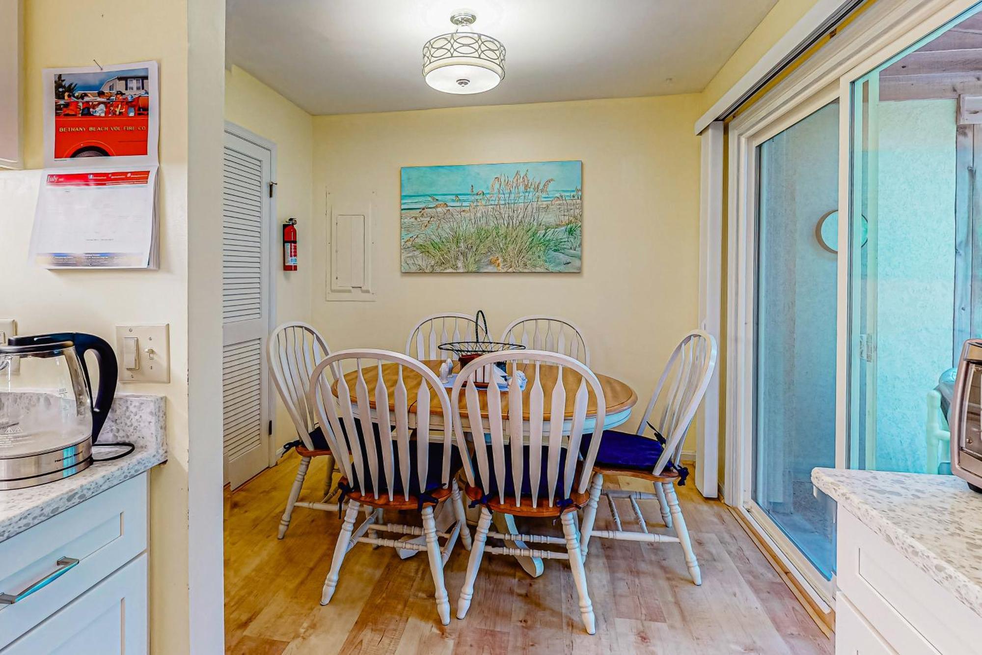 Bayberry Woods -- 714 Bayberry Circle Villa Bethany Beach Bagian luar foto